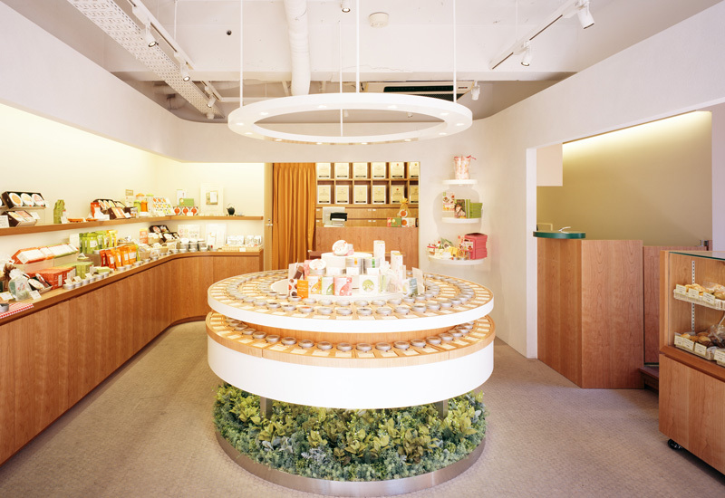 ルピシア下北沢店