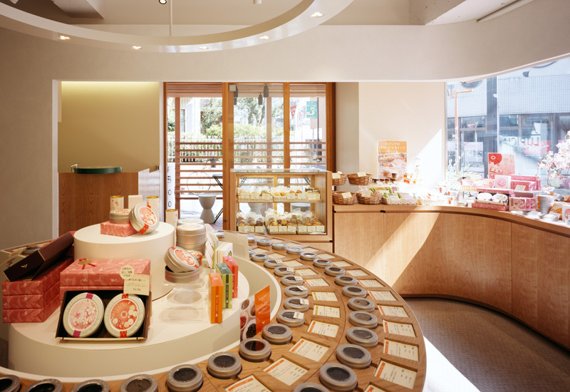 ルピシア下北沢店