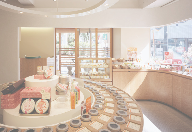 ルピシア下北沢店