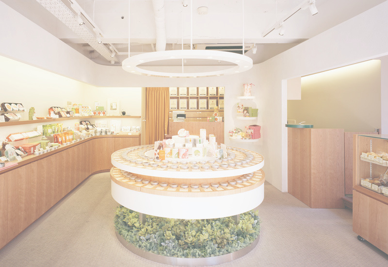 ルピシア下北沢店
