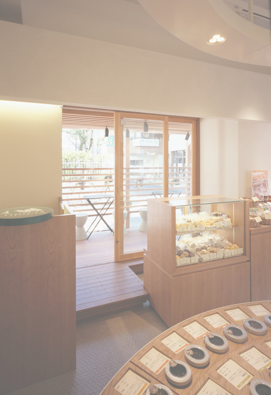 ルピシア下北沢店
