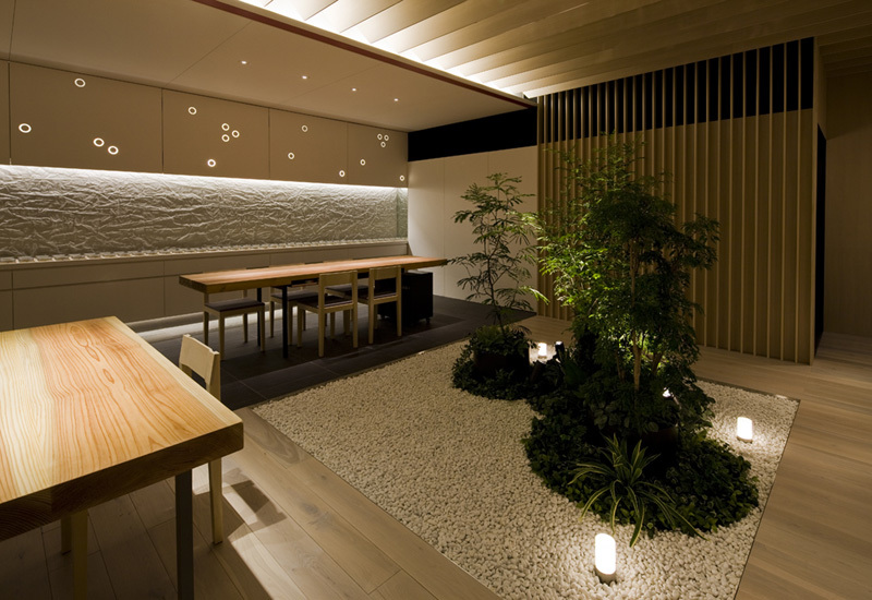 ルピシア京都寺町三条店