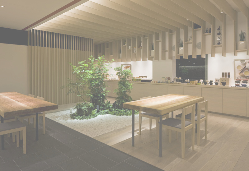 ルピシア京都寺町三条店