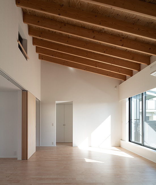 住戸3LDK