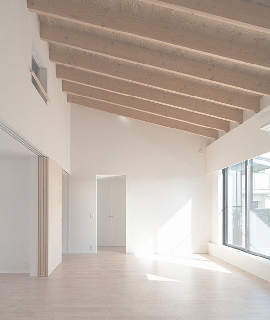 住戸3LDK